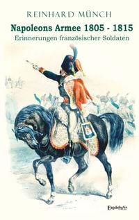 Produktbild: Napoleons Armee 1805 - 1815