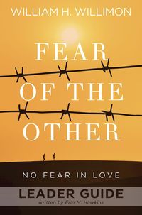 Produktbild: Fear of the Other Leader Guide