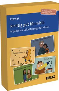 Produktbild: Richtig gut f&uuml;r mich!
