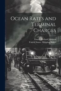 Produktbild: Ocean Rates and Terminal Charges