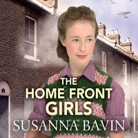 Produktbild: The Home Front Girls