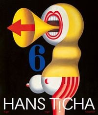 Produktbild: Hans Ticha