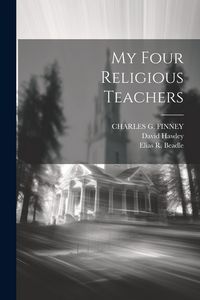 Produktbild: My Four Religious Teachers
