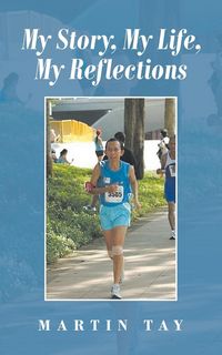 Produktbild: My Story, My Life, My Reflections