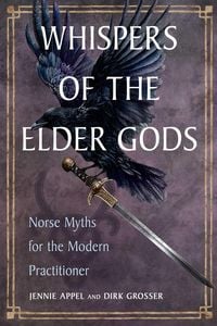Produktbild: Whispers of the Elder Gods