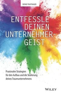Produktbild: Entfessle deinen Unternehmergeist