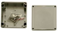 Produktbild: B + B Thermo-Technik Geh&auml;use f&uuml;r Sensoren 1 St. 0209 0018 (L x B x H) 100 x 100 x 60mm