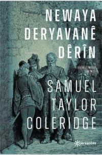 Produktbild: Newaya Deryavane Derin K&uuml;rtce
