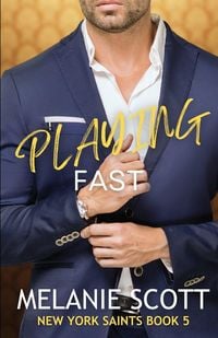 Produktbild: Playing Fast