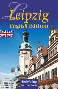 Bild vom Artikel Leipzig. English Edition vom Autor Holger Gemmer