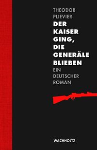Produktbild: Der Kaiser ging, die Gener&auml;le blieben