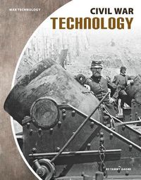 Produktbild: Civil War Technology