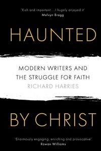 Produktbild: Haunted by Christ