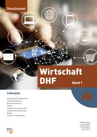 Produktbild: Wirtschaft DHF - Band 1