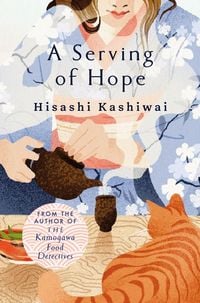 Produktbild: A Serving of Hope