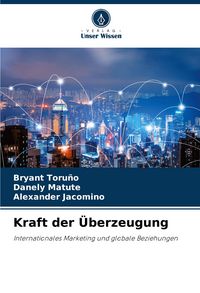 Produktbild: Kraft der &Uuml;berzeugung