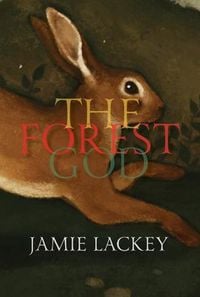 Produktbild: The Forest God