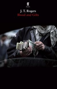 Produktbild: Blood and Gifts