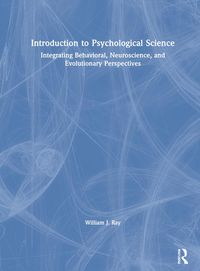Produktbild: Ray, W: Introduction to Psychological Science