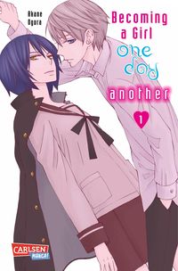 Produktbild: Becoming a Girl one day - another 1