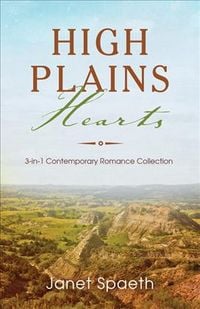 Produktbild: High Plains Hearts