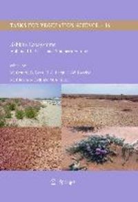 Produktbild: Sabkha Ecosystems