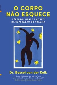Produktbild: O Corpo n&atilde;o Esquece