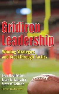 Produktbild: Gridiron Leadership