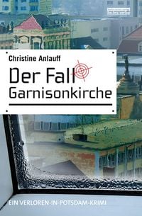 Produktbild: Der Fall Garnisonkirche