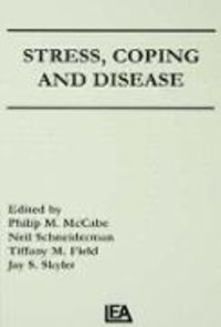 Produktbild: Stress, Coping, and Disease