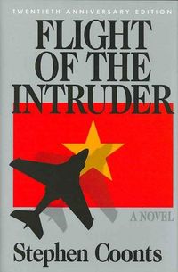 Produktbild: Flight of the Intruder - 20th Anniversary Edition