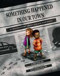 Produktbild: Something Happened in Our Town