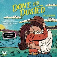 Produktbild: Done and Dusted