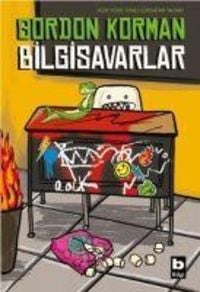 Produktbild: Bilgisavarlar