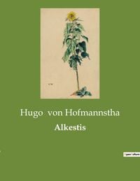 Produktbild: Alkestis