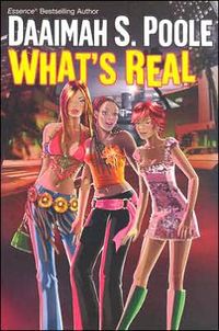 Produktbild: What's Real