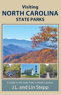 Produktbild: Visiting North Carolina State Parks