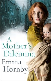 Produktbild: A Mother's Dilemma