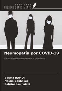 Produktbild: Neumopat&iacute;a por COVID-19