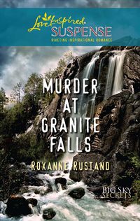 Produktbild: Murder at Granite Falls