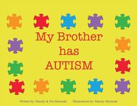 Produktbild: My Brother Has Autism