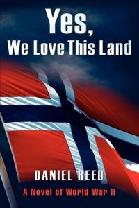 Produktbild: Yes, We Love This Land