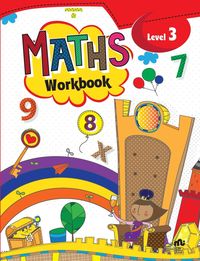 Produktbild: Maths Workbook