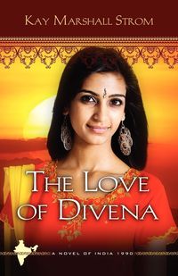 Produktbild: The Love of Divena