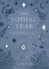 Produktbild: The Zodiac Year