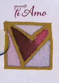 Produktbild: Quanto ti amo