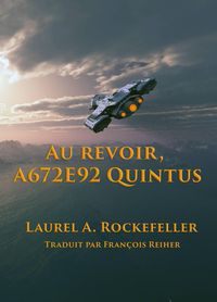 Produktbild: Au revoir, A672E92 Quintus