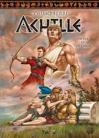 Produktbild: Achille
