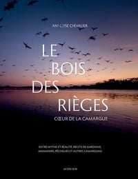Produktbild: Le Bois des Rieges