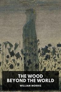 Produktbild: The Wood Beyond the World